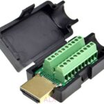CABLE ADAPTADOR  HDMI 1920X1