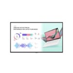 MONITOR STANDALONE LG