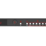 CONTROLADOR NOVASTAR VC4