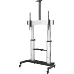 PEDESTAL MONITOR 60" a 100"