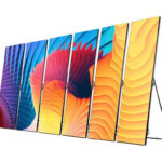 LED POSTER P3 HSC