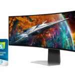 MONITOR SAMSUNG LS49CG950SLXZX