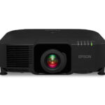 EB-PU1008B 8500LM WUXGA