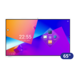 MONITOR INTERACTIVO 65" GENETO