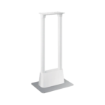 PEDESTAL KIOSCO 24" STN-KM24AX
