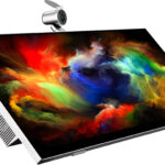 MONITOR JUPITER 34" PANA34